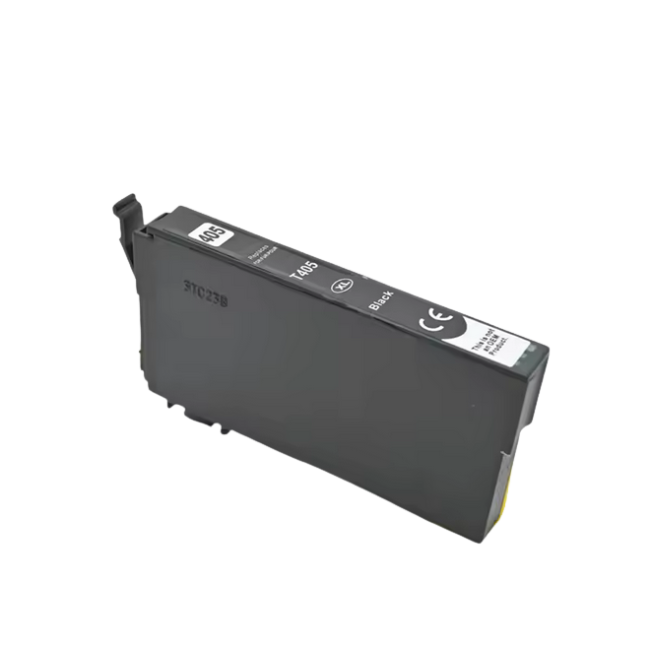 Tusz My Office E405 XL Black do drukarek EPSON WorkForce Pro WF-3820 / 3825 / 4820 DWF - zamiennik